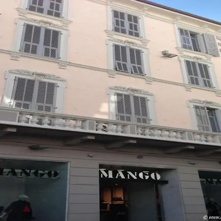 Maison d'hôtes Dal Musicista San Remo