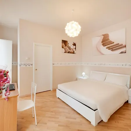Maison d'hôtes Dal Musicista *
