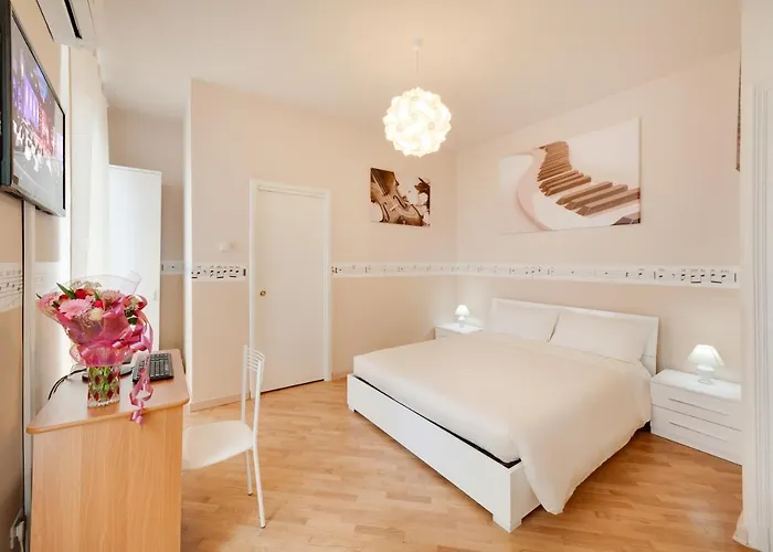 Gæstehus Dal Musicista 3*