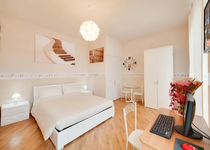 Dal Musicista Gæstehus